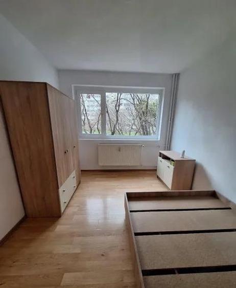 Apartament 2 camere Dristor