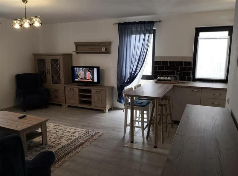 Aradului - 2 Camere - Etaj 5 cu LIFT - Bloc nou - Loc de parcare inclus