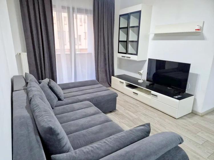 2 camere, bloc nou, modern, in Marasti, in Park Lake, zona Iulius Mall