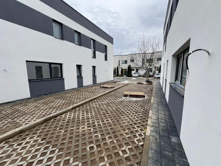 Duplex de 4 camere, 125 mp utili, zona Tineretului