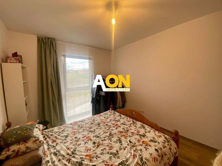 Apartament 2 Camere, Bloc Nou, Parcare Subterană
