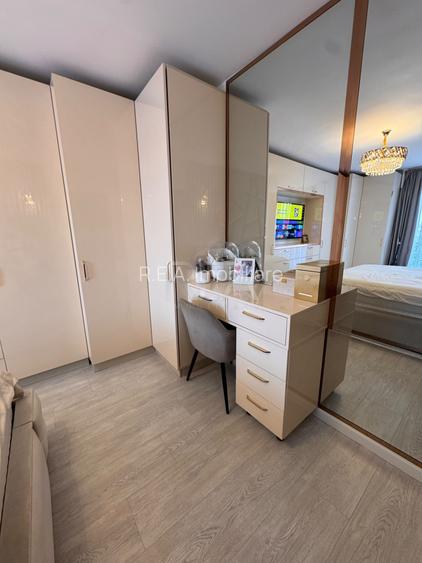 3 camere Theodor Pallady decomandat, centrală, parcare, an 2023, 86 mp - 11