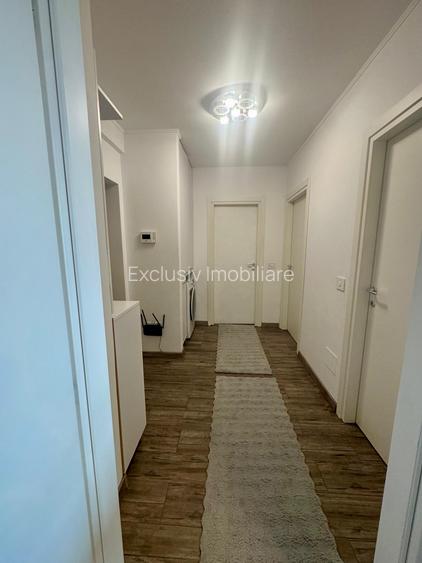 Apartament 2 camere | Tomis Plus | Prima inchiriere | - 16