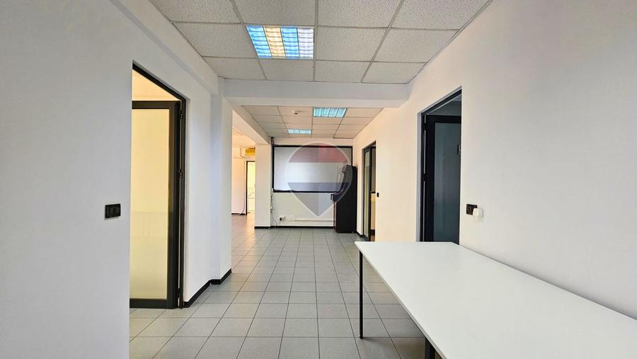 Spațiu de birouri 126 mp | Bulevardul București, Ploiești
