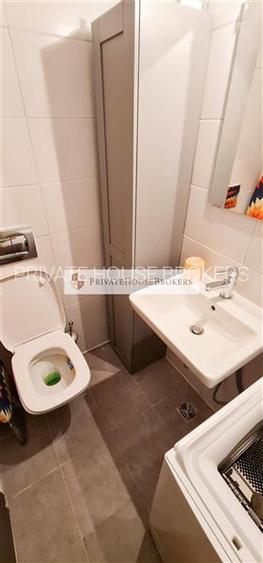 Aviatiei | Belvedere Residence | Bloc 2021 | Parcare - 14