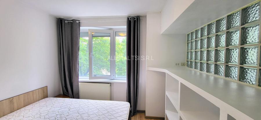 Dristor - 2 camere cu centrala la doua minute de metrou - pet friendly - 7