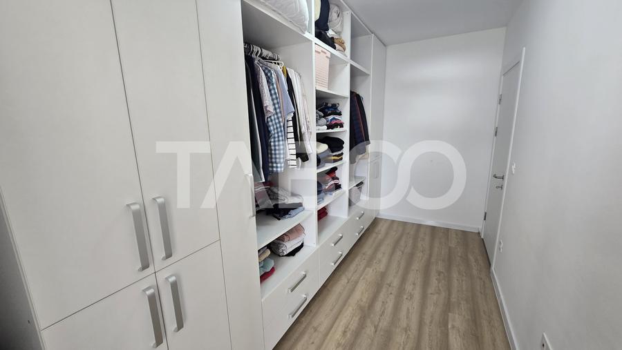 Apartament de vanzare 57mp 2 camere constructie 2022 in zona Broscarie