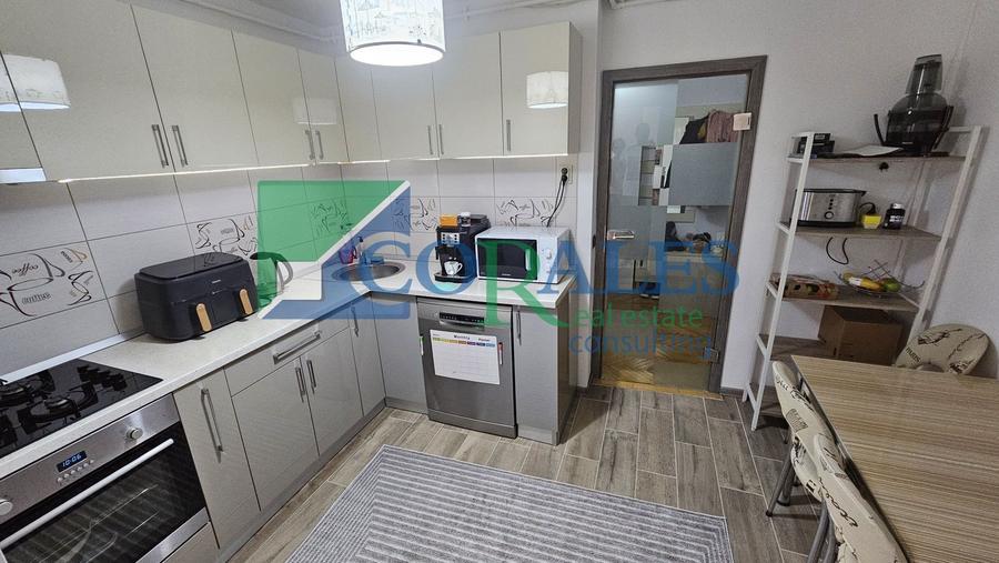 Lipovei. Aproape de Generala 7. Mobilat si utilat.