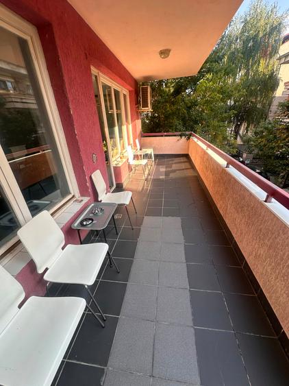 PRIMĂVERII | RESIDENCE PREMIUM | BARBU ISCOVESCU | ETAJ 1 | REZIDENȚĂ /BIROU