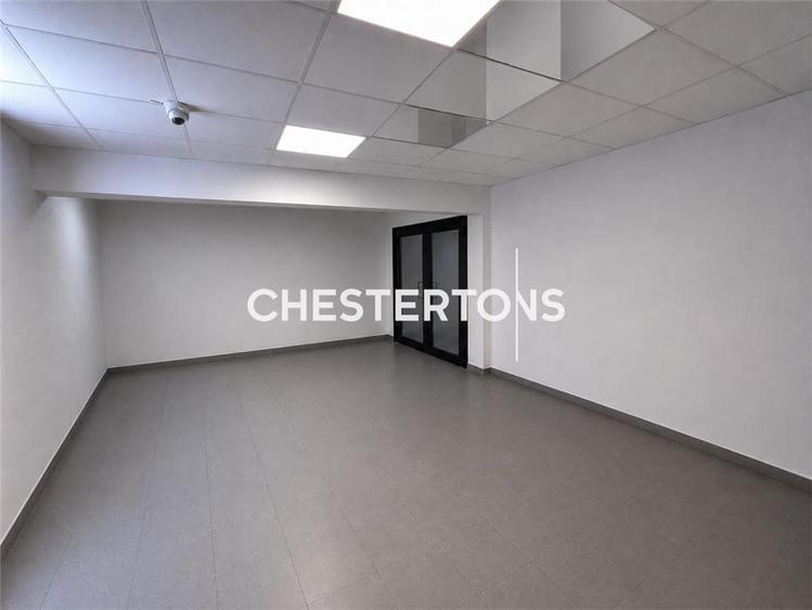 Spatiu comercial de inchiriat in zona Baneasa/ Petrom City
