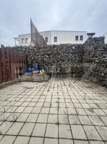 Duplex de inchiriat din septembrie, 5 camere, 2 terase, 3 parcari, VIVO - 20