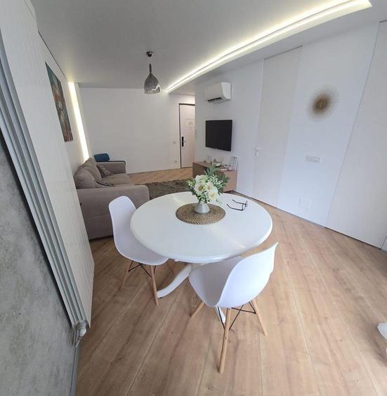 Vanzare ap 2 camere Dinamic City - Floreasca/ Barbu Vacarescu