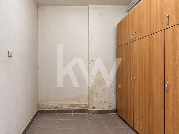 SPAȚIU COMERCIAL 160 MP , 3 CĂI DE ACCES , CENTRUL ISTORIC