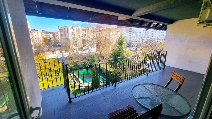 DE INCHIRIAT: spațiu de birouri în zona Traian