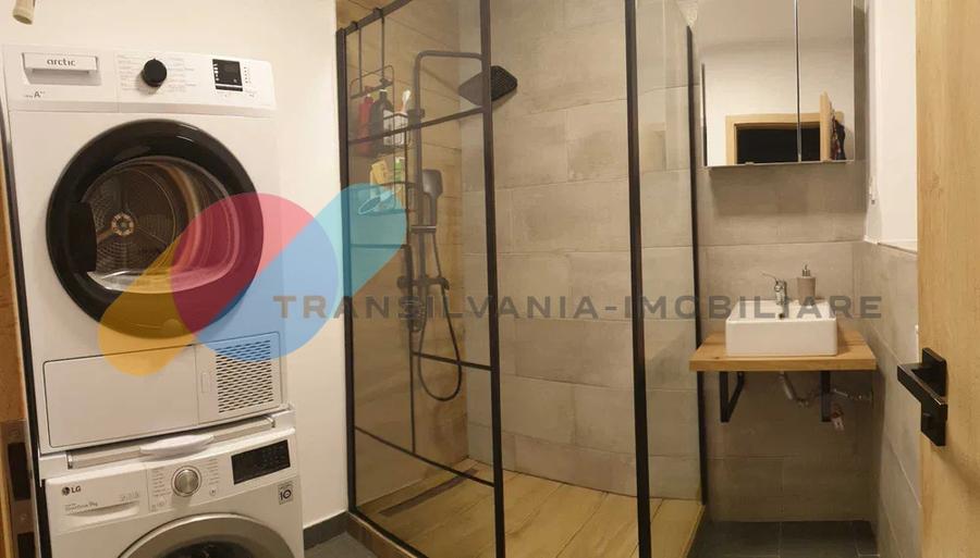 Apartament 71 mp, parcare, Teilor-Floresti
