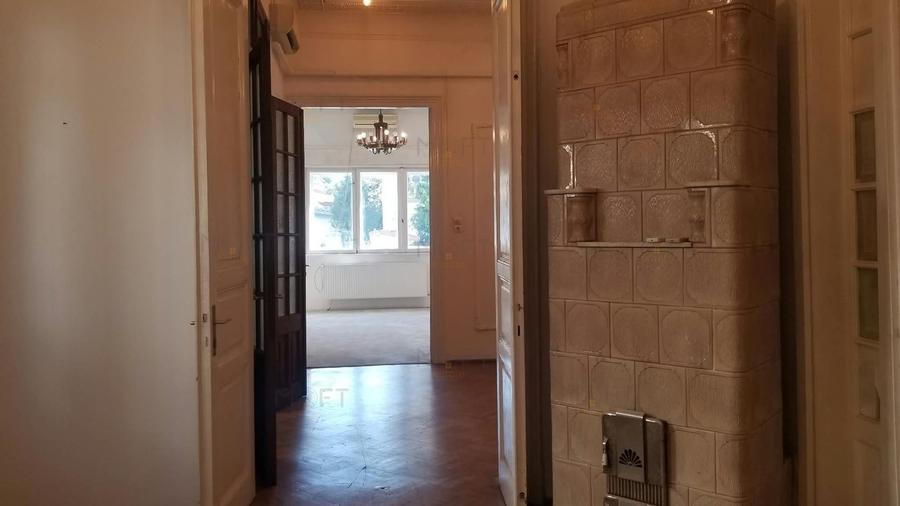 VILA PREMIUM || DOROBANȚI || PIAȚA VICTORIEI || 200 MP || 7 CAMERE ||