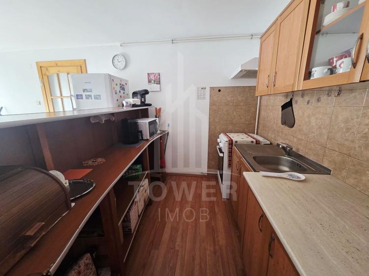 Apartament de vânzare - Parcul Sub Arini