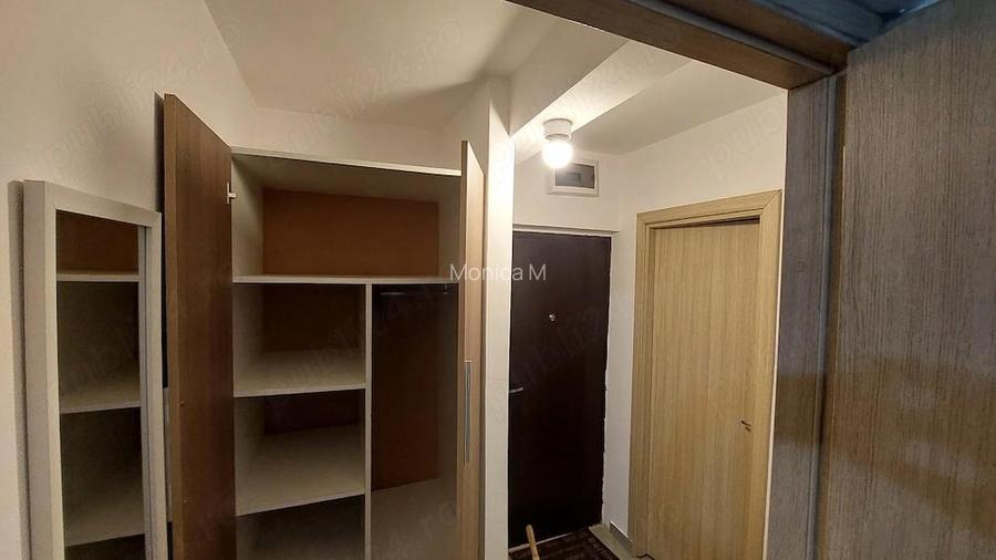 De închiriat garsonieră – Drumul Taberei, lângă metrou Tudor Vladimirescu - 7