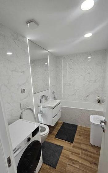Apartament 2 camere | Parcului 20 | Piata Presei Libere | Loc de parcare | Ac