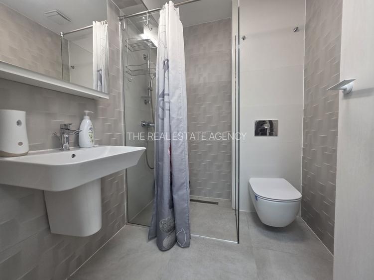 3 camere | Cloud 9 Residence | Aviației| 2 terase| 2 parcări subterane - 19