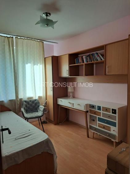 Apartament 3 Camere | Titan | Decomandat | Petfriendly | Proximitate Metrou