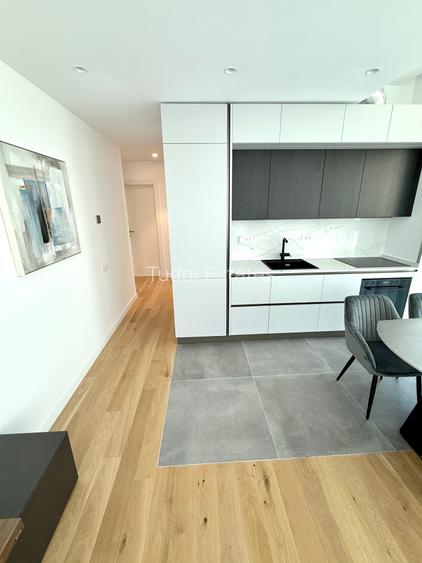 Apartament Premium | 3 camere | Promenada - 5