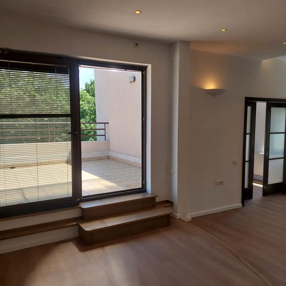 Apartament Superb cu vedere catre Parcul Kiseleff