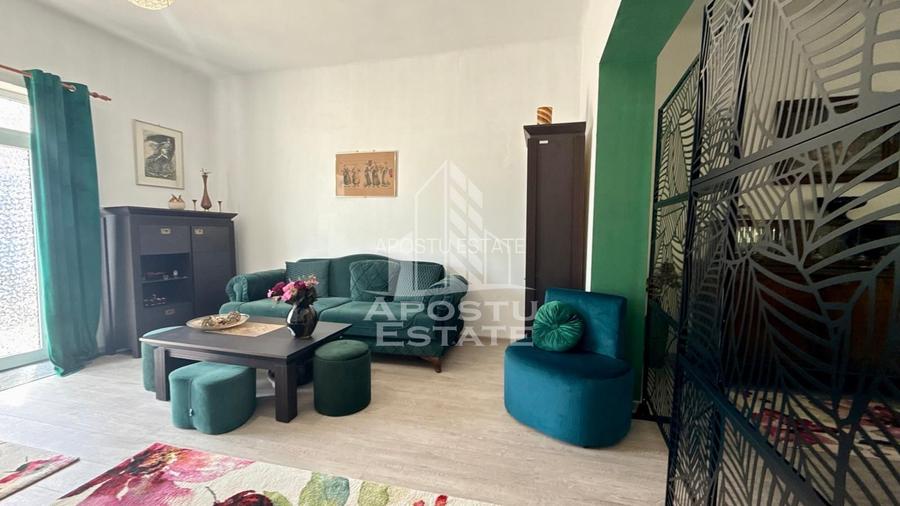 Casa de vanzare, zona Lipovei, Timisoara - 3