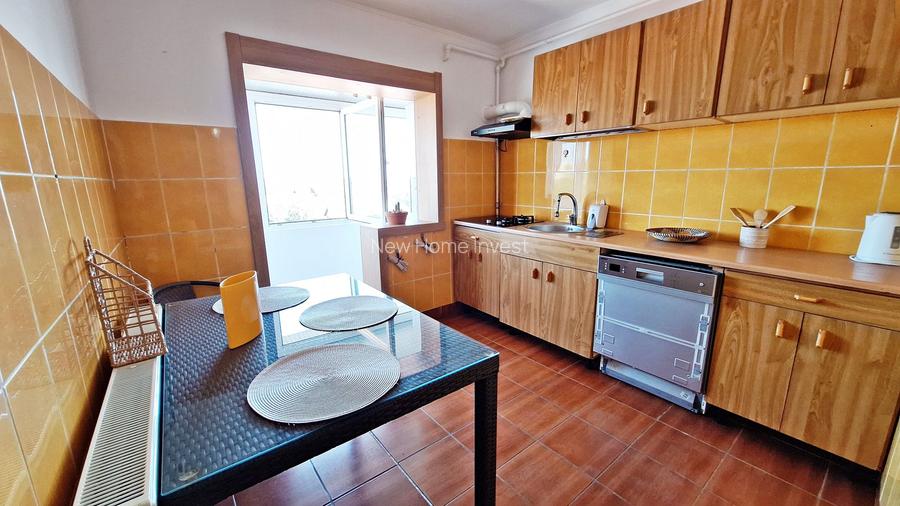 Apartament 2 camere in Craiter, mobilat si utilat, 400 euro/luna - 11