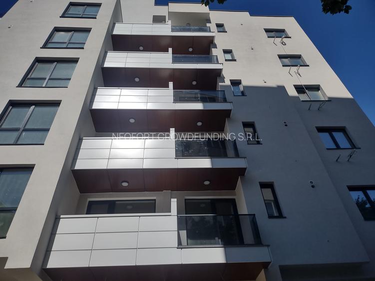 NEOFORT 78 -DUPLEX 4 CAMERE LIVING+BUCATARIE 37 mp MOSILOR-EMINESCU, COMISION 0% - 2