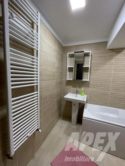 Apartament 3 camere nou- Mobilat | Dr. Taberei - Moghioros Park