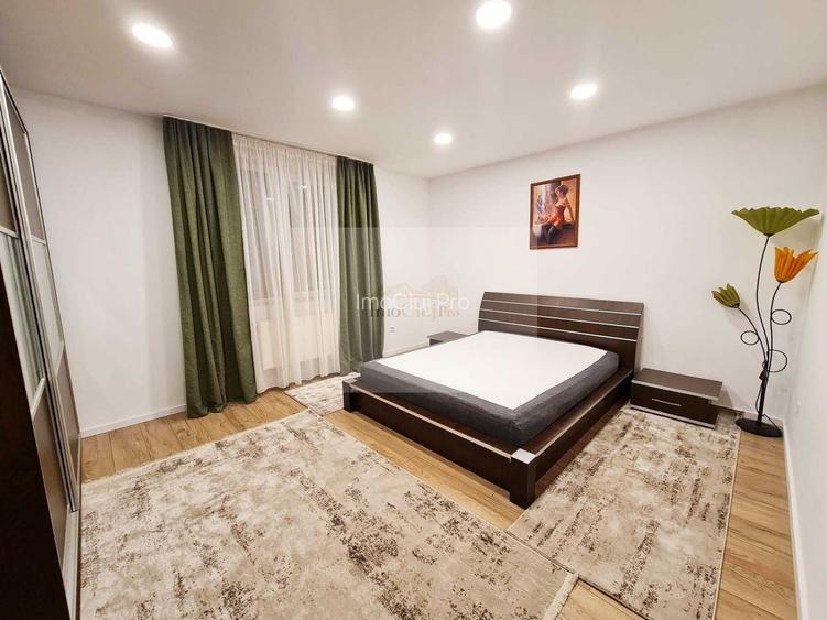 🏡 Apartament spațios cu 4 camere și garaj | Zorilor | 90 mp utili - 5