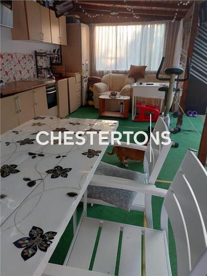 Casa la sol 4 camere + anexa separata, curte cu terasa si gradina, zona Anadalch