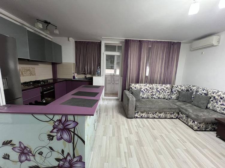 Apartament lux,termen lung, City Park