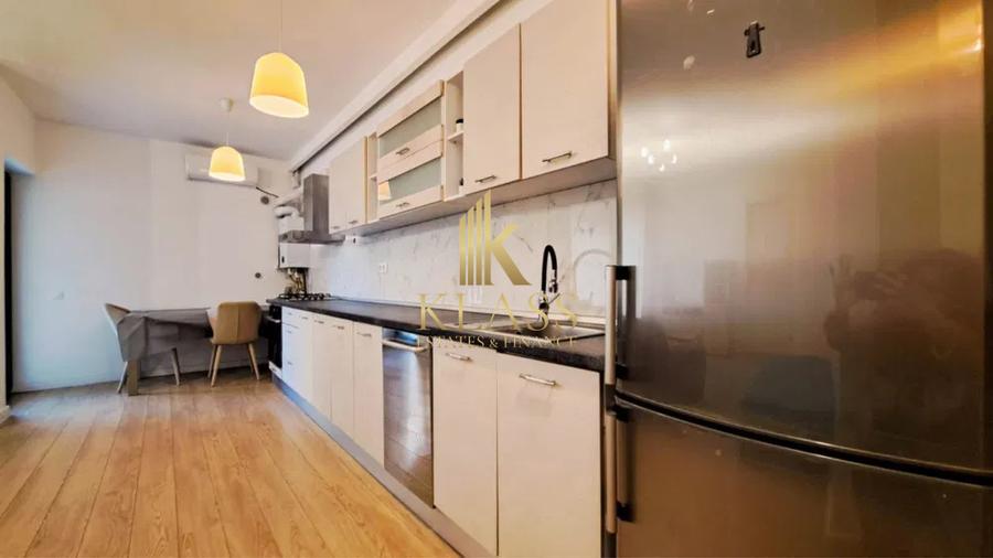 APARTAMENT 2 CAMERE + TERASA SPATIOASA COMPLEX TUNARI RESORT RESIDENCE