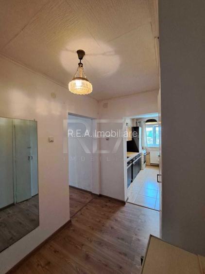 2 Camere, decomandat, 58,4 mp, bloc din 1980-Zona Lujerului - 6