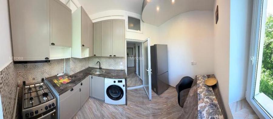 Apartament 2 camere Bulevardul Bucurestii noi cu aer conditionat