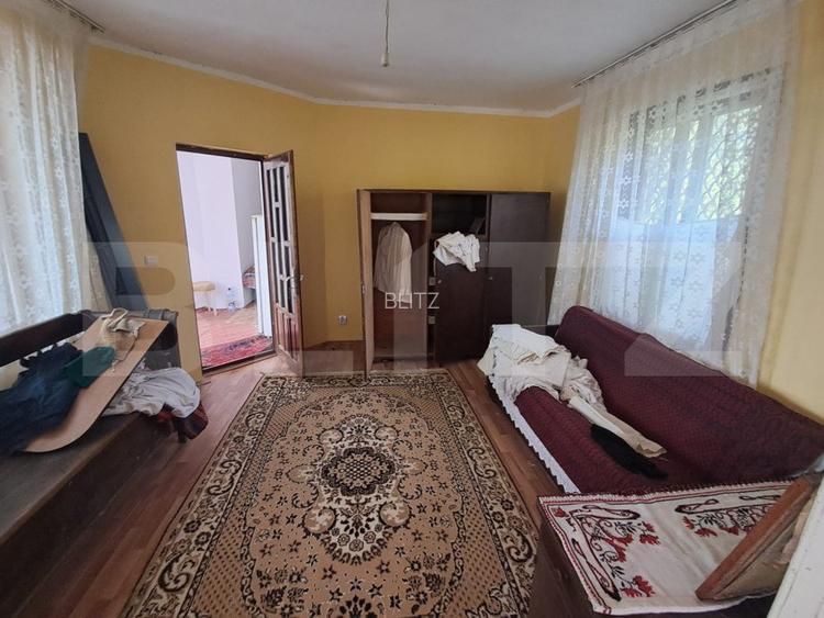 Casa retrasa - 15 km Beclean - 4