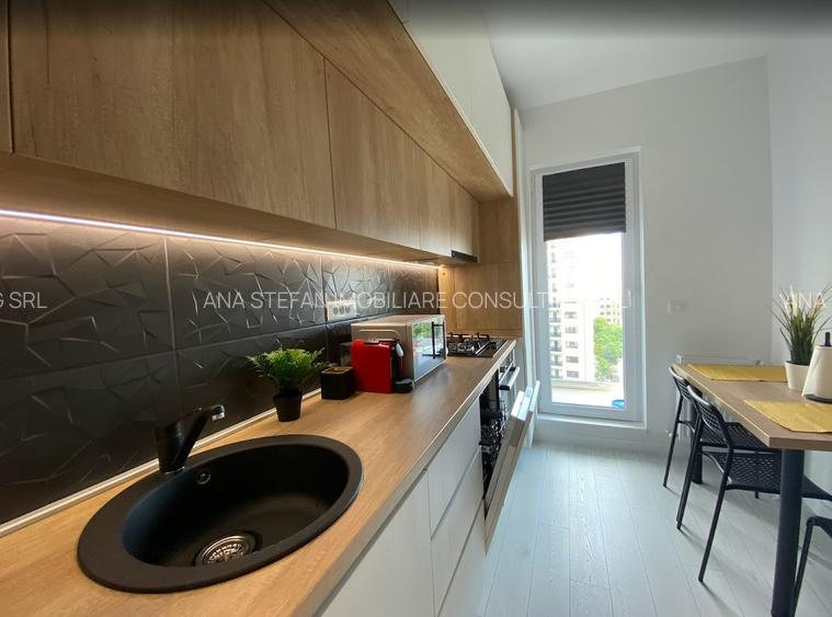 Grozavesti l 2 Camere +Parcare Optional l Regie Residence l 5 Min Metrou - 13