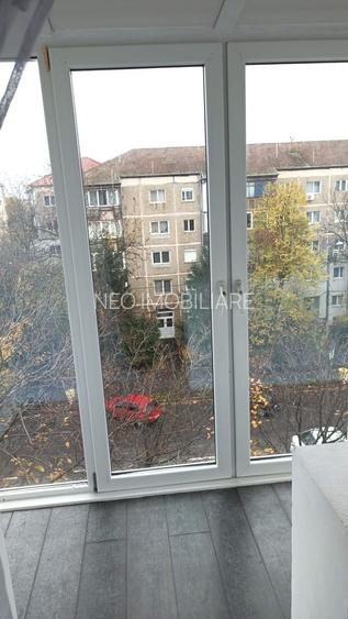 APARTAMENT CU 3 CAMERE ZONA LIPOVEI-Holdelor la 430 euro - 8