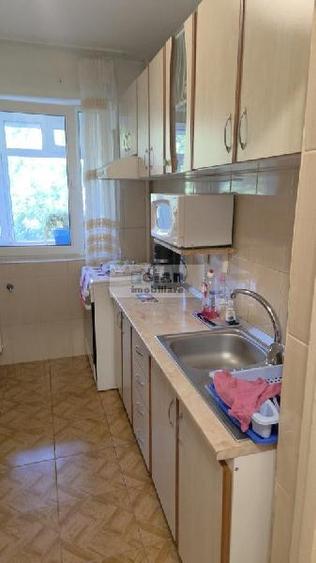 Drumul Taberei 3 Camere, Et 3, Mobilat Utilat, Metrou.