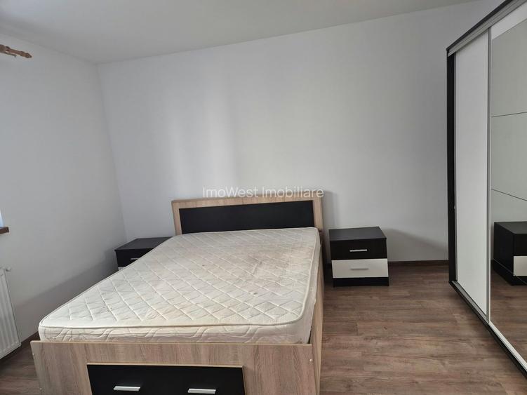 Giroc | 2 Camere | 2 Locuri de parcare | Disponibil imediat