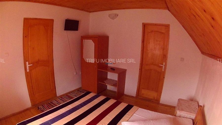 Pensiune in Arieseni cu 7 camere - 17