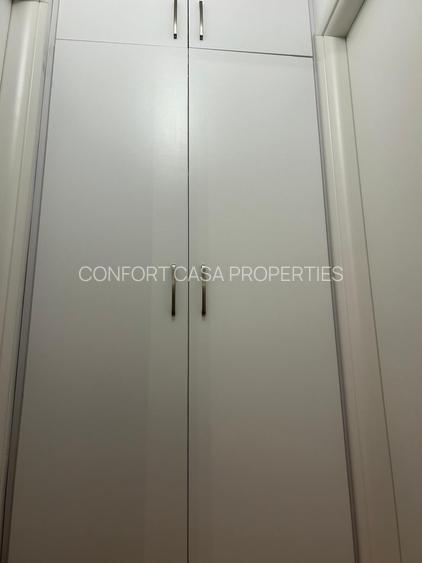 Pajura - Jiului -  metrou -  Apartament  2 camere - mobilat - renovat  - modern - 10