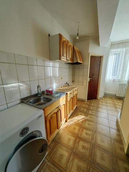 Apartament 1 camera | Decomandat | 45 mpu | Observator Zorilor