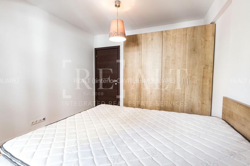 Inchiriere apartament 3 camere | Bloc 2013, Parcare | Dorobanti, Metropolis - 17