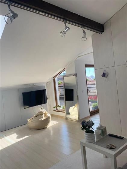 Apartament cu doua camere centru vechi