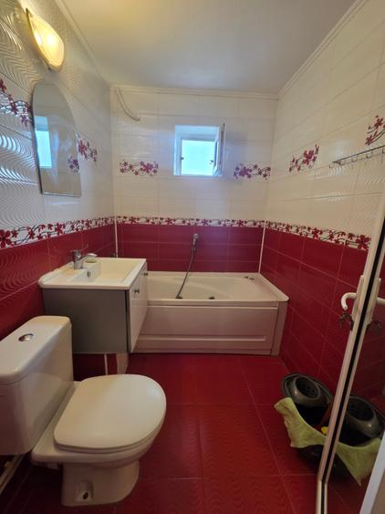 3 Camere Radu Negru cu pod Mobilat Utilat