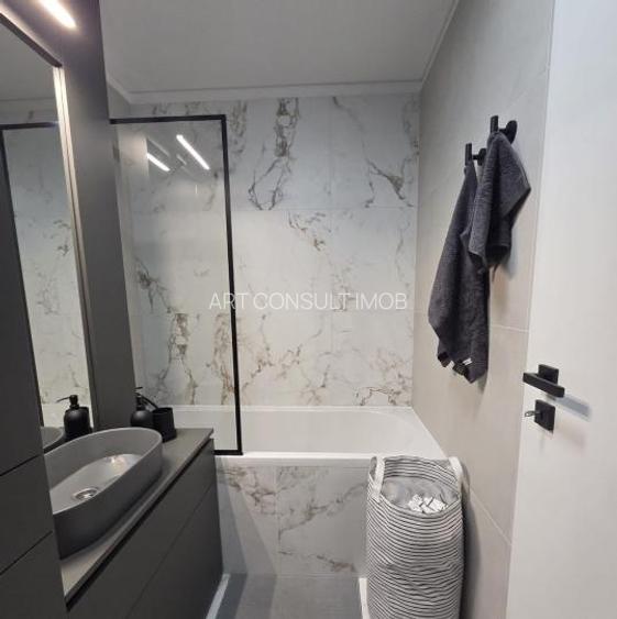 Apartament 2 Camere , Exclusivist, Parcare Subterană Inclusă – Emil Racoviță - 12