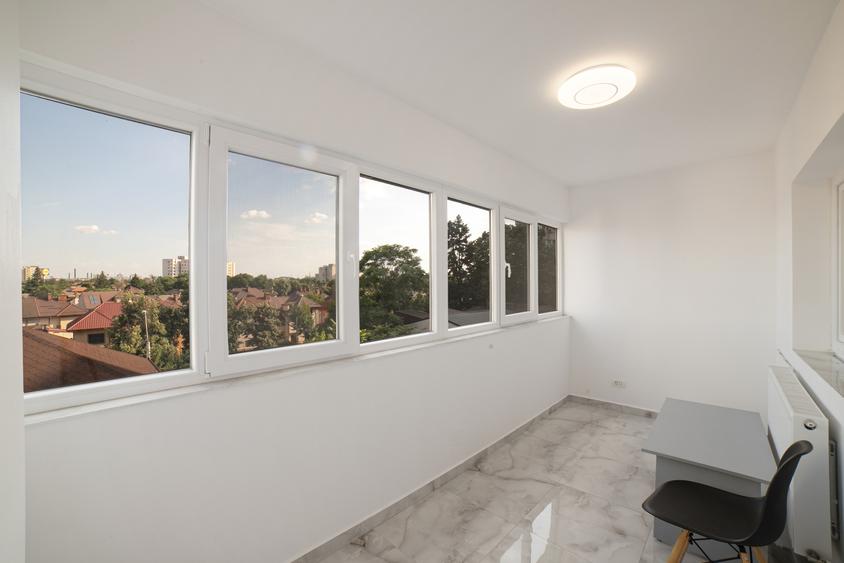 2 camere*Ready To Move In*56 mp*Șos. Iancului*10 min metrou